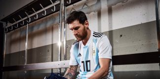 Ghete de fotbal Adidas pentru profesioniști și amatori Ghete Fotbal Adidas