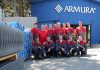 ARMURA® – Soluții inovatoare pentru garduri Echipa Armura
