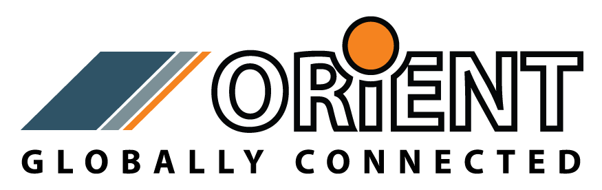 ORIENT SRL logo