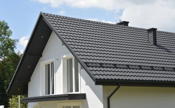 Țigla metalică pentru acoperișuri preferată de proprietarii de locuințe din Neamț Tigla metalica Neamt