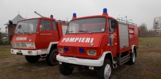 Autospecialele de pompieri Second Hand – soluții eficiente antiincendiu