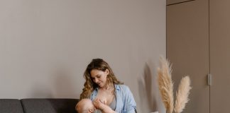 De ce este importantă alăptarea: 7 motive esențiale De ce este importantă alăptarea: 7 motive esențiale