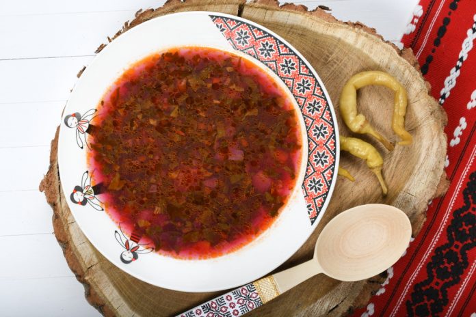 Cum se prepara ciorba de loboda Cum se prepară ciorba de lobodă? 6 recomandări pentru un gust ca la bunica