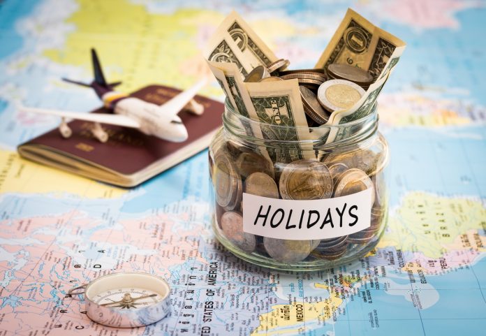 Cum să economisești bani la schimbul valutar în vacanțe?