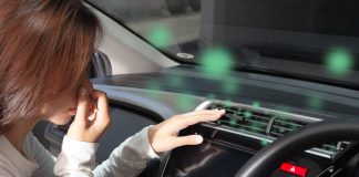 Mirosuri neplăcute în mașină: principalele cauze și soluții Mirosuri neplăcute în mașină: principalele cauze și soluții