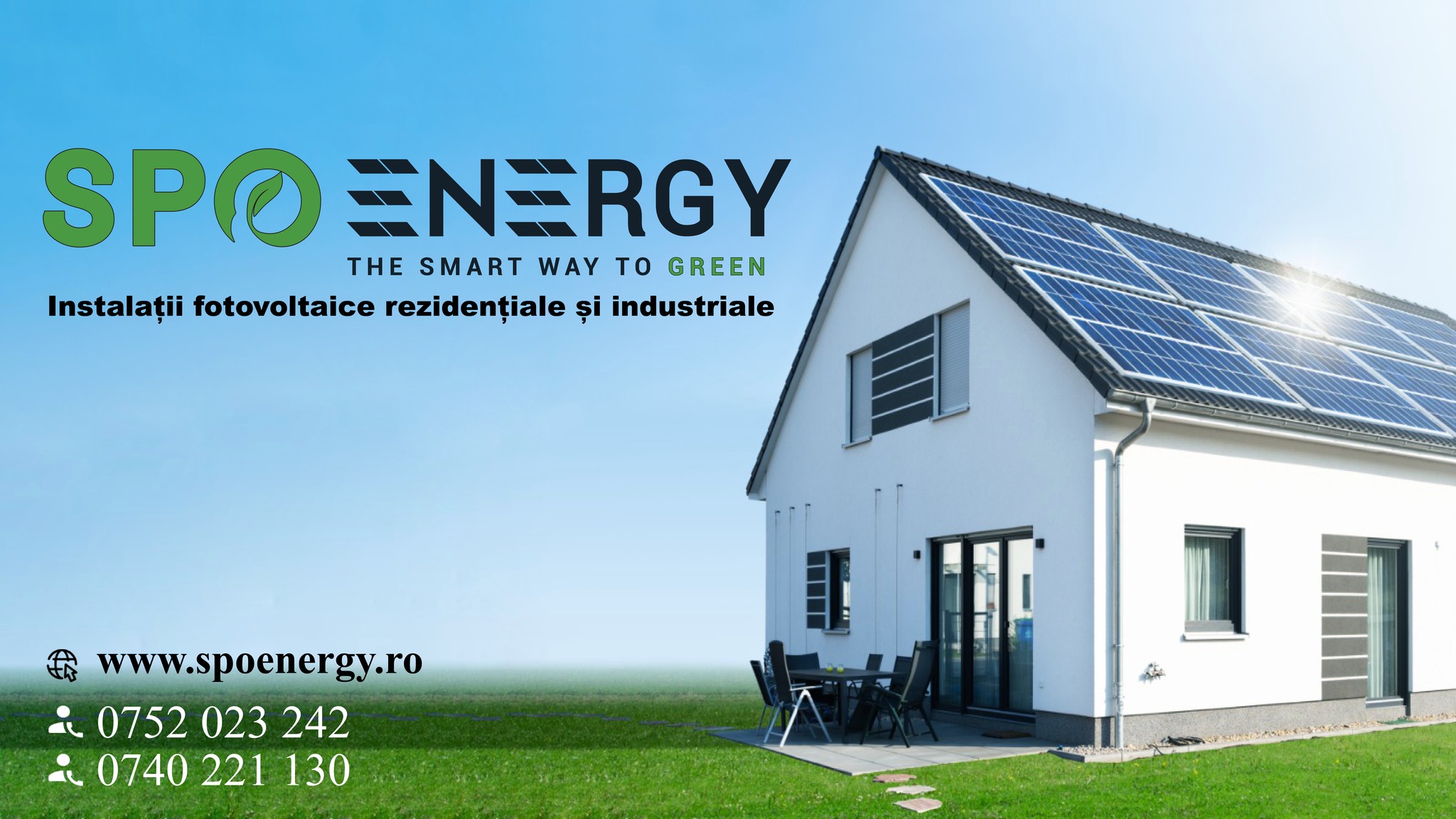 banner spo energy NEAMT