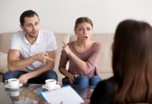 Neînţelegerile familiale – soluţii rapide pentru a evita divorţul Neînţelegerile familiale - soluţii rapide pentru a evita divorţul