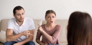 Neînţelegerile familiale – soluţii rapide pentru a evita divorţul Neînţelegerile familiale - soluţii rapide pentru a evita divorţul