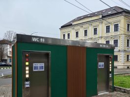Toalete publice Smart în Piatra Neamţ – o oportunitate pentru igienă şi siguranţă Toalete publice Smart în Piatra Neamţ - o oportunitate pentru igienă şi siguranţă