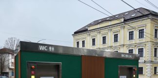 Toalete publice Smart în Piatra Neamţ – o oportunitate pentru igienă şi siguranţă Toalete publice Smart în Piatra Neamţ - o oportunitate pentru igienă şi siguranţă